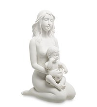 VS- 24 Статуэтка «Мать и дитя» (Pavone)