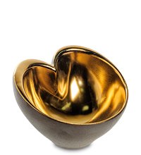 OS-104 Декоративная чаша Коллекция «Сердце»