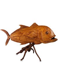 61-009 Фигура «Рыба»
