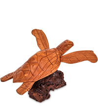 61-013 Фигура «Морская черепаха»