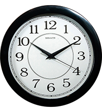 SLT-164 Часы настенные «САЛЮТ КЛАССИКА»