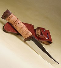 Нож «Марал»(береста)