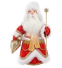 RK-272 Кукла «Дед Мороз»