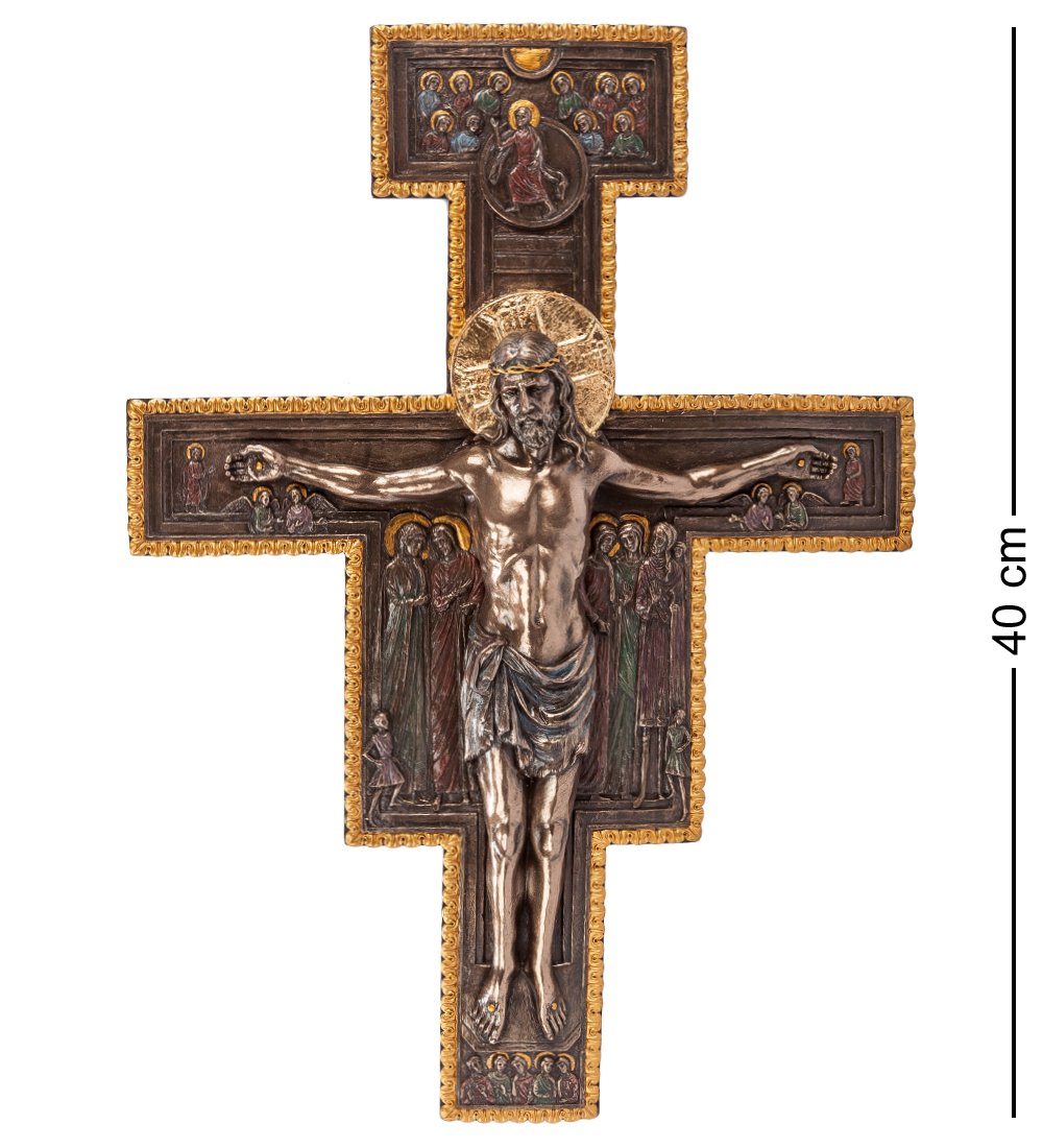 WS-425 Фигура Крест 