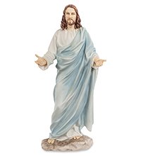 WS-515 Статуэтка «Иисус»