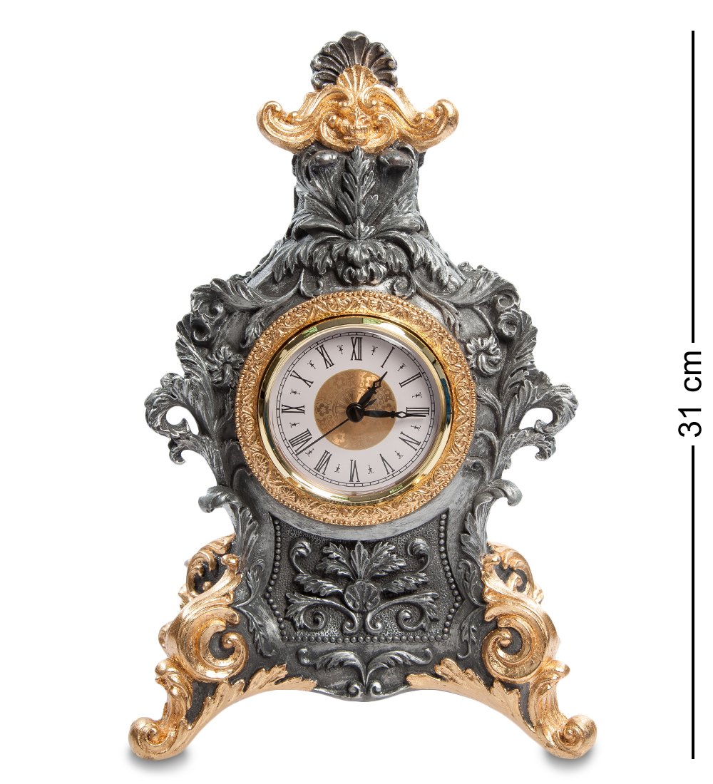WS-615 Часы в стиле барокко 