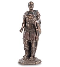 WS-559 Статуэтка «Гай Юлий Цезарь (Калигула)»