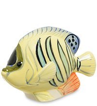 JP-11/37 Фигурка «Рыбка» (Pavone)