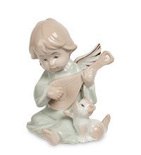 JP-14/ 1 Фигурка «Ангелочек» (Pavone)