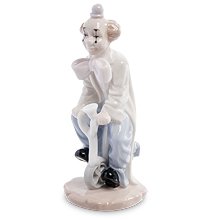 JP-19/ 1 Фигурка «Клоун» (Pavone)