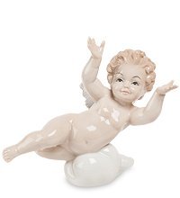 JP-21/ 3 Фигурка «Амурчик» (Pavone)