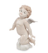 JP-21/ 4 Фигурка «Амурчик» (Pavone)