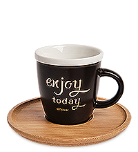 MUG-223/1 Кружка «Как быть счастливым»