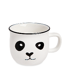 MUG-227/2 Кружка «Панда»