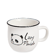 MUG-227/3 Кружка «Панда»