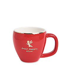 MUG-262/1 Кружка «Приятные воспоминания»
