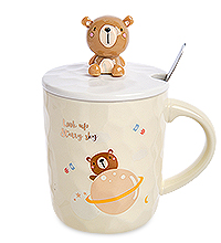 MUG-356/4 Кружка «Мечтатель»