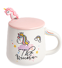 MUG-362/3 Кружка «Крошка Единорожка»