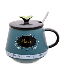 MUG-314/4 Кружка «Иметь смысл жизни»