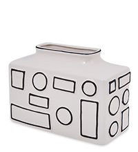 CV-01/1 Ваза «Геометрия»