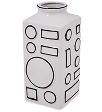 CV-01/2 Ваза «Геометрия»