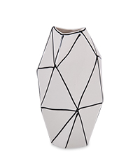 CV-33/1 Ваза «Калейдоскоп»