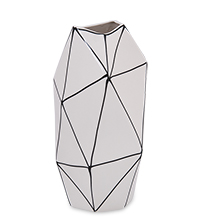 CV-33/2 Ваза «Калейдоскоп»