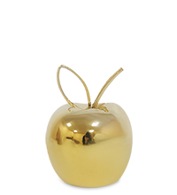 CF-202/1 Фигурка «Яблоко» для декора