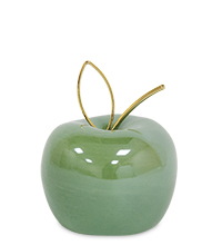 CF-203/1 Фигурка «Яблоко» для декора