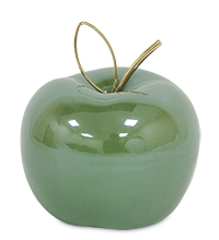 CF-205/1 Фигурка «Яблоко» для декора