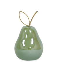 CF-216/1 Фигурка «Груша» для декора