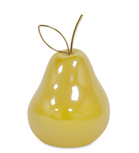 CF-217/1 Фигурка «Груша» для декора