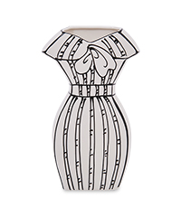 CV-09 Ваза «Платье»