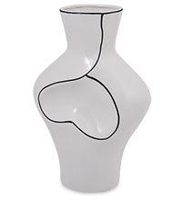 CV-10 Ваза «Сердце»