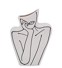 CV-11/3 Ваза «Мысли»