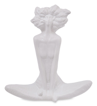 CV-12/3 Статуэтка «Девушка»