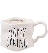 MUG-455/2 Кружка «Счастливой весны»