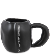 MUG-459/1 Кружка «Праздник каждый день!»