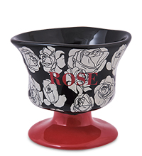 MUG-463/1 Креманка «Роза»