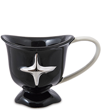 MUG-480/1 Кружка «Северная звезда»