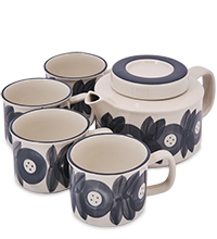 MUG-481/1 Чайный набор