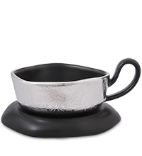 MUG-488/1 Чайная пара «Летний луг»