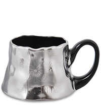 MUG-490 Кружка «Бабочки»