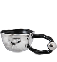 MUG-496 Кружка «Бабочки»