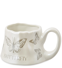 MUG-504 Кружка «Бабочки»