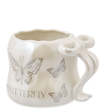 MUG-512 Кружка «Бабочки»