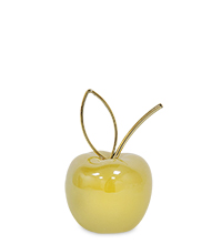 CF-201/2 Фигурка «Яблоко» для декора