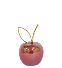 CF-201/3 Фигурка «Яблоко» для декора