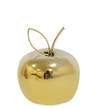 CF-203/2 Фигурка «Яблоко» для декора