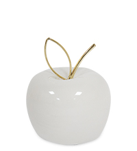 CF-203/5 Фигурка «Яблоко» для декора